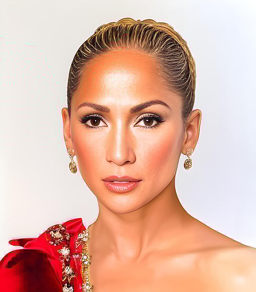 Jennifer Lopez