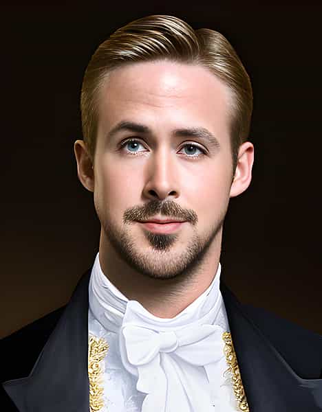 Ryan Gosling