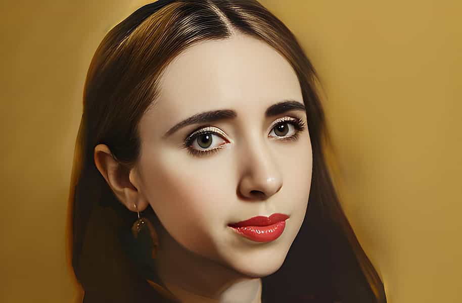 Zoe Kazan