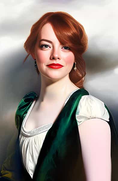 Emma Stone