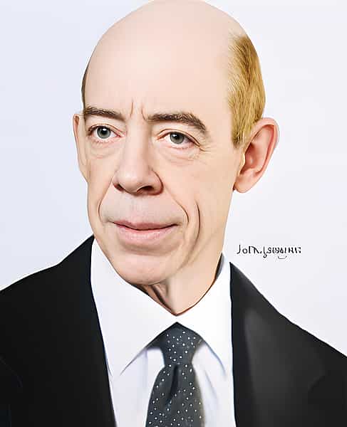 J.K. Simmons