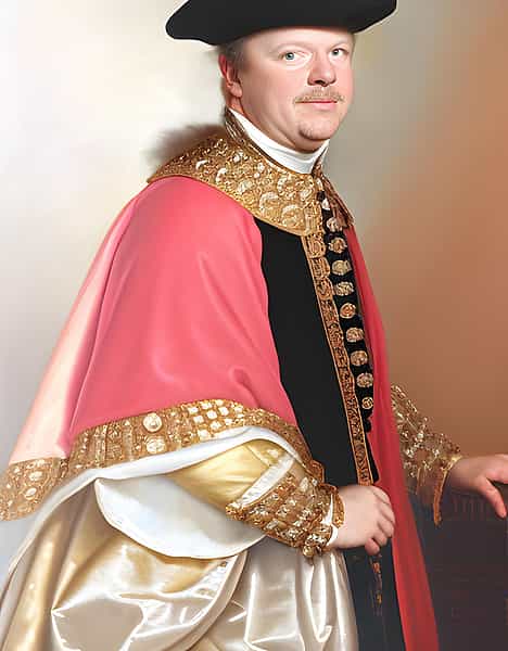 Bill Fagerbakke