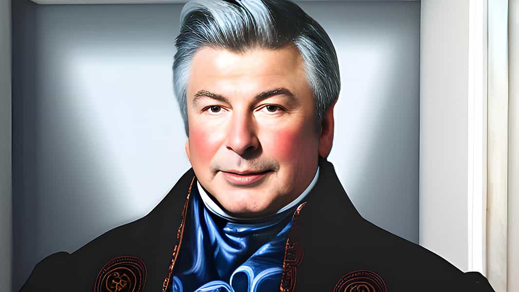 Alec Baldwin