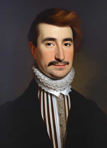 William Baldwin
