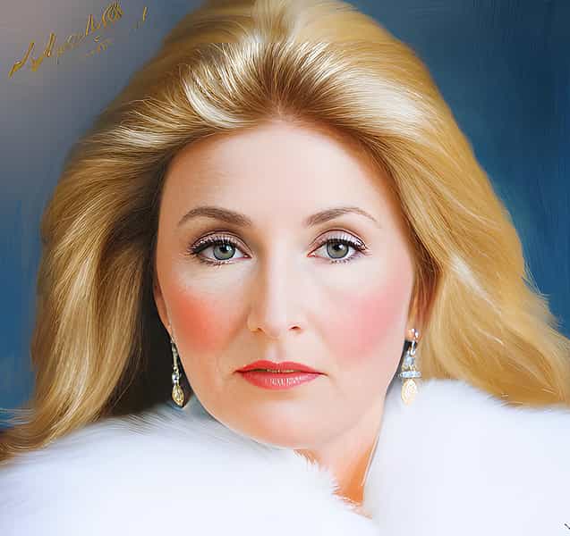 Pamela Bach-Hasselhoff