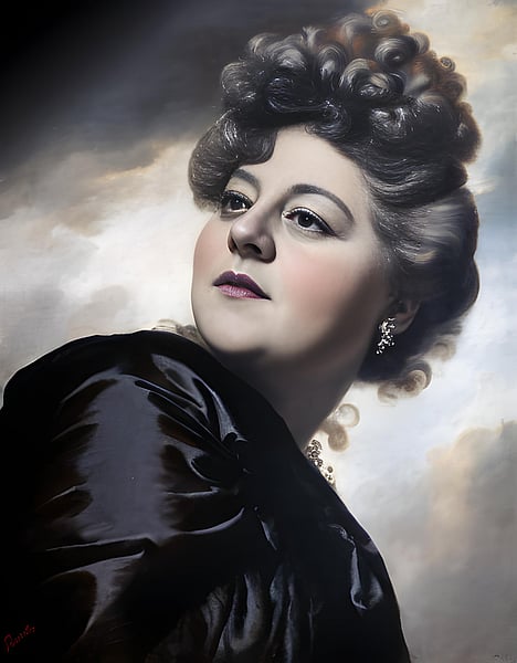Shelley Winters