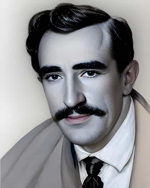 Vittorio Gassman