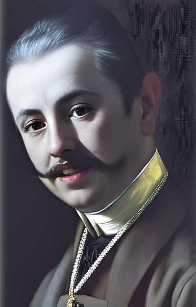 Renzo Ricci