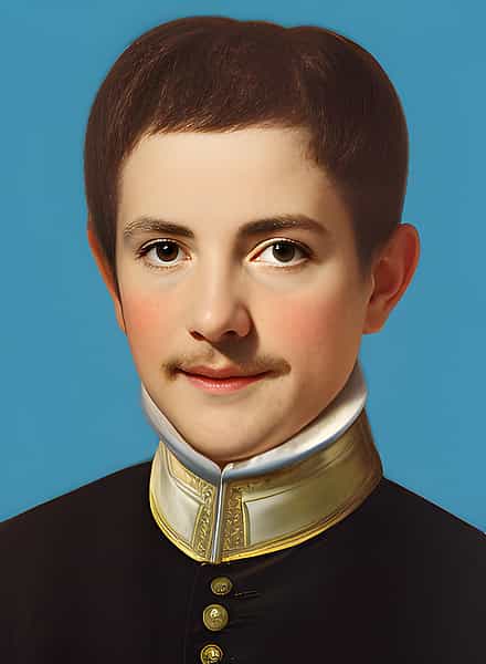 Alessandro Gassmann