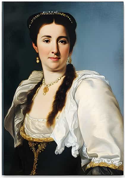 Juliette Mayniel