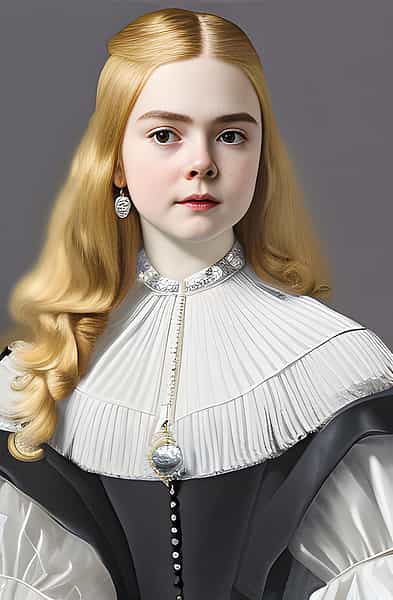 Elle Fanning