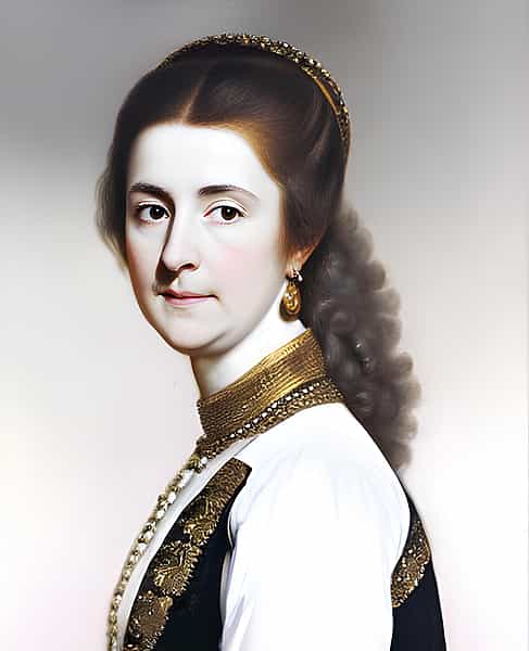 Linda Stirling