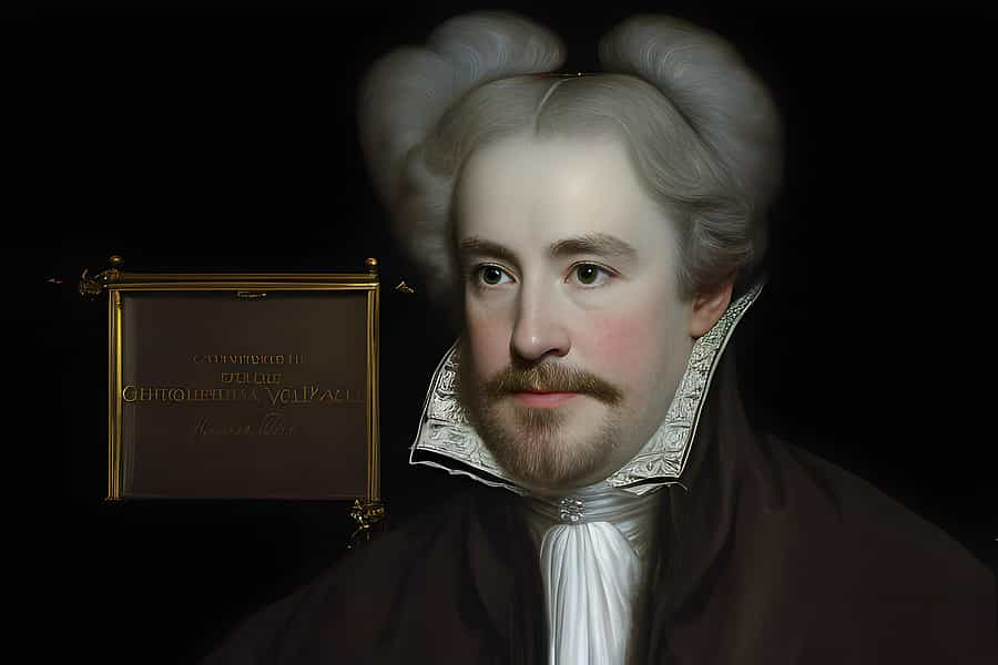 Christopher Nibley
