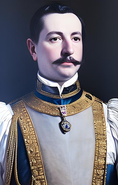 King Umberto II