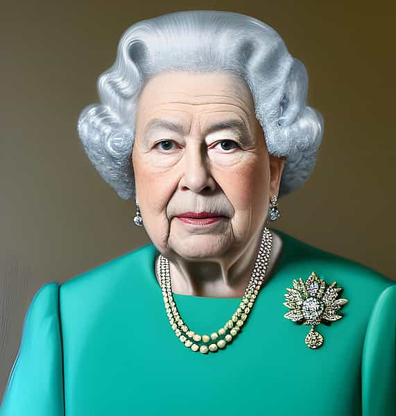 Queen Elizabeth II
