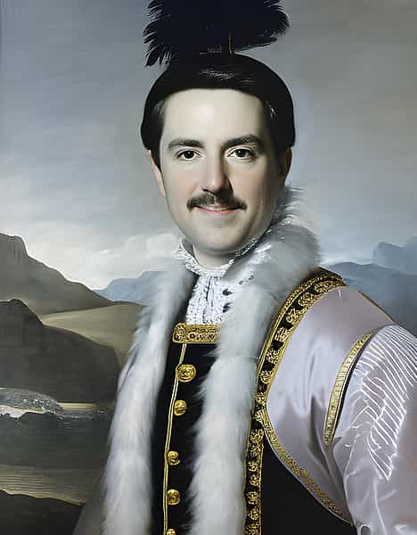 Antony Armstrong-Jones Snowdon