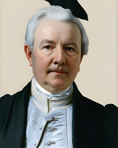 Carl Johan Bernadotte