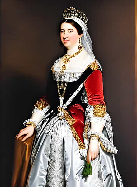 Empress Augusta Victoria