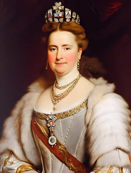 Queen Wilhelmina