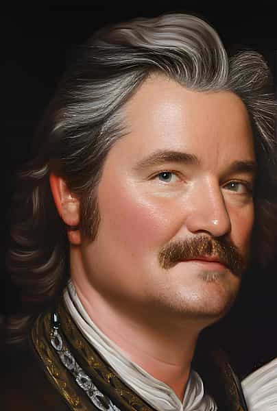 Kurt Russell