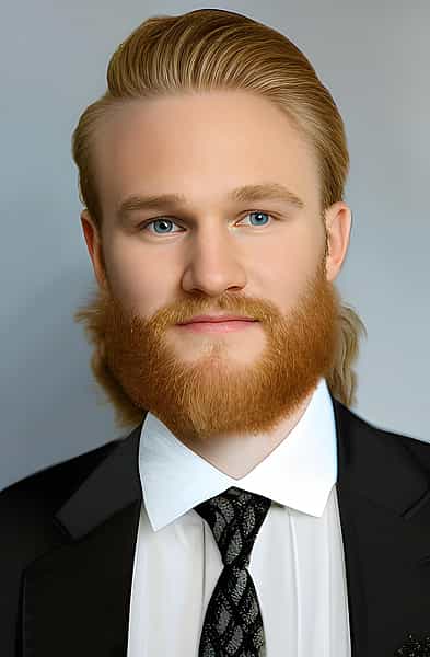 Wyatt Russell