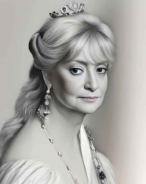 Goldie Hawn