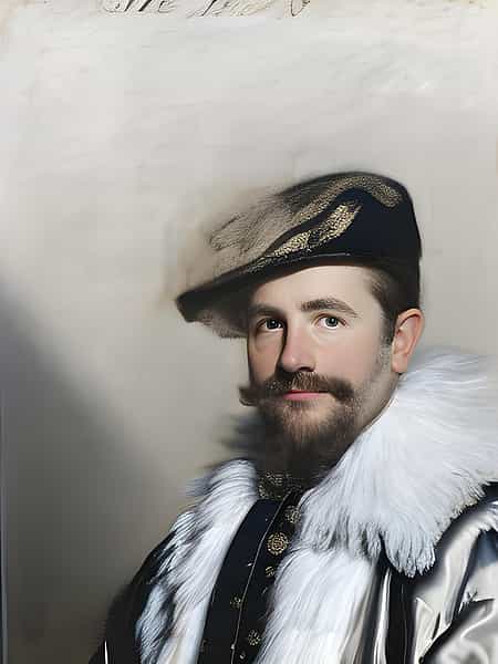 Parley Baer