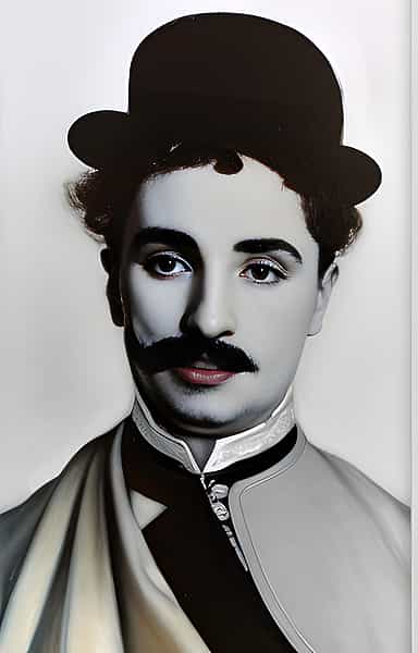 Charles Chaplin