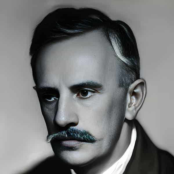 Eugene O'Neill