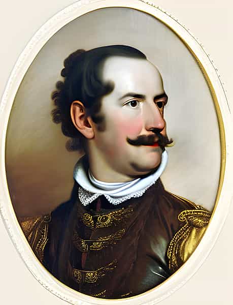 James O'Neill