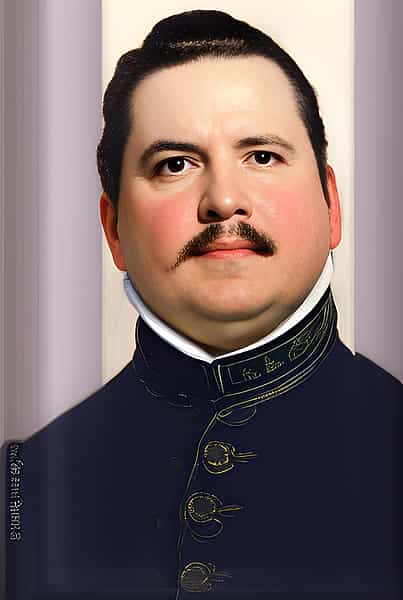 Orson Chaplin