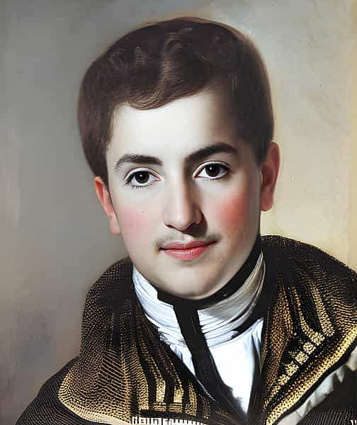 Sydney Chaplin