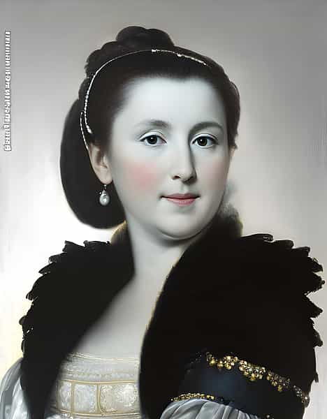 Lita Grey