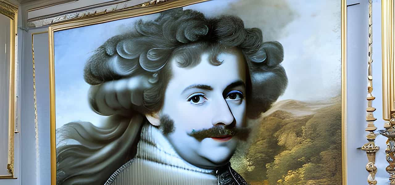 Michael Chaplin