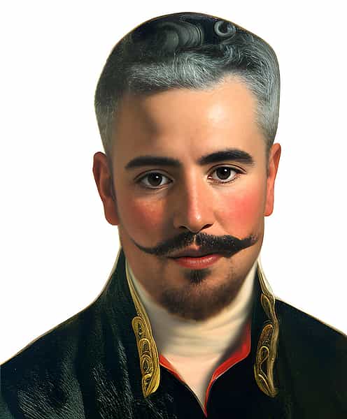 Christopher Chaplin