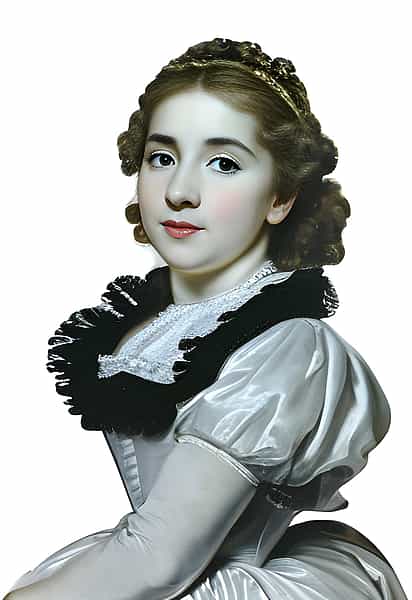 Josephine Chaplin