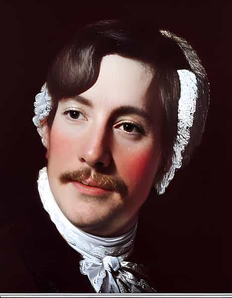 Wheeler Dryden