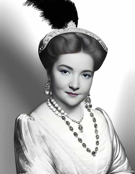Anne Baxter