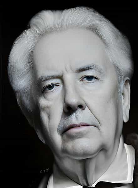 Frank Lloyd Wright