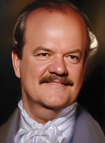 Kelsey Grammer
