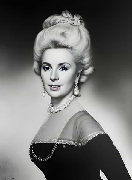 Eva Gabor