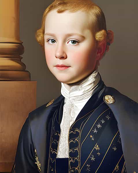 Barron Hilton