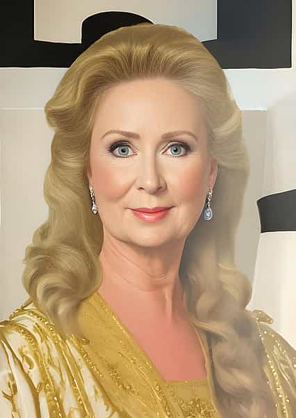 Kathy Hilton