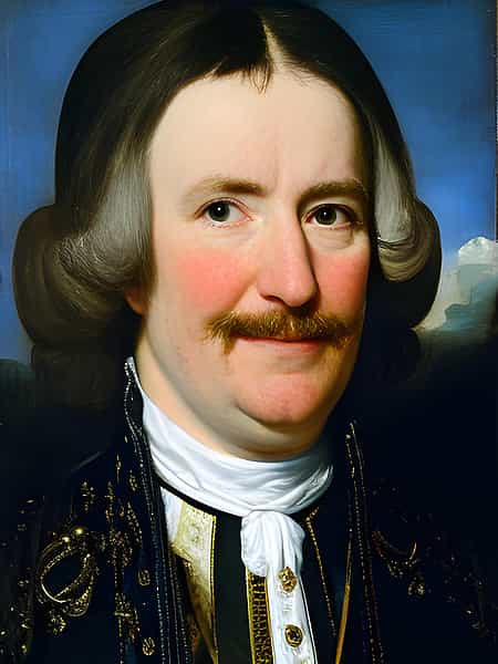 Frédéric von Anhalt