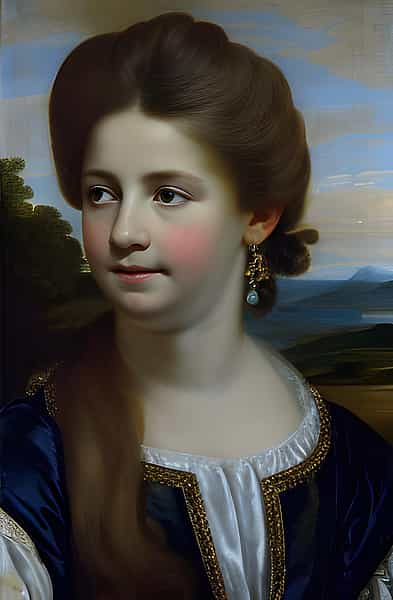 Sophia DeMornay-O'Neal