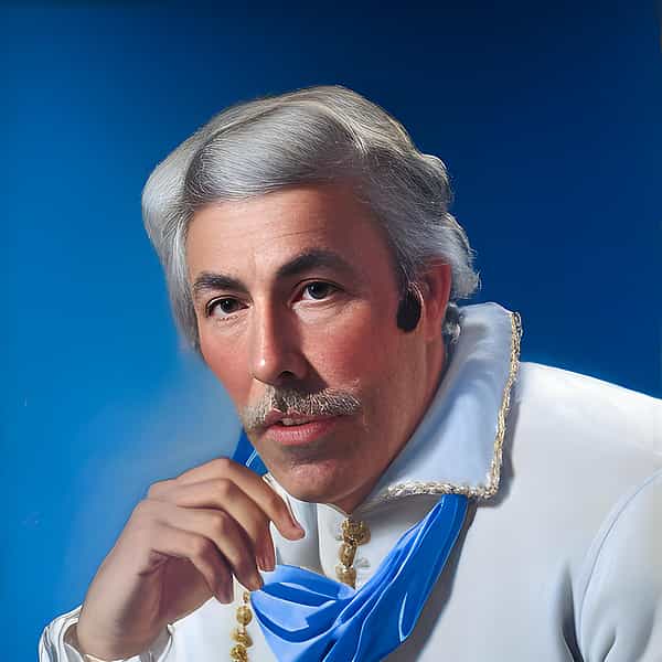 Howard Keel