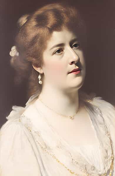 Ellen Terry