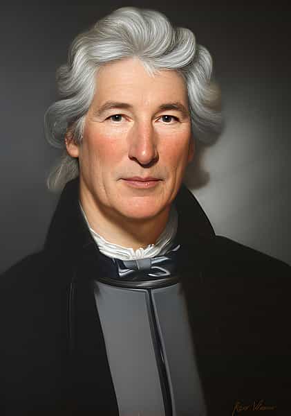 Richard Gere