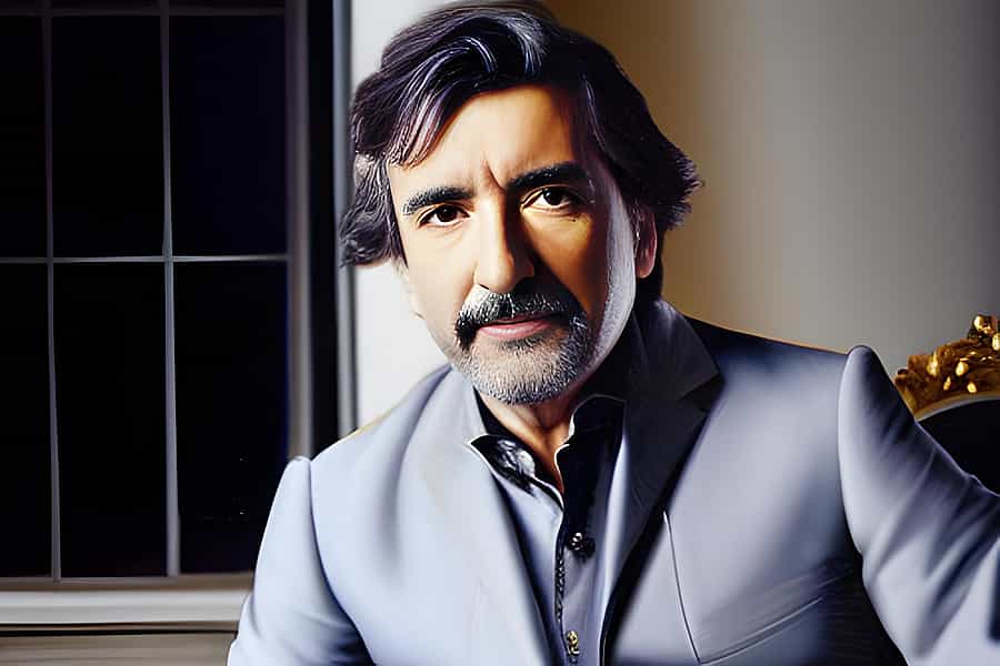 Griffin Dunne