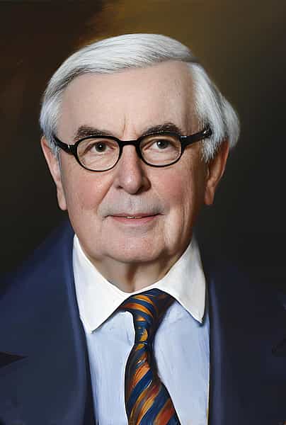 Dominick Dunne